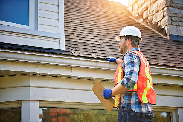 Licensed Gutter Repair And Installation service in Corning, IA - Ben Roofing and Steel LLC